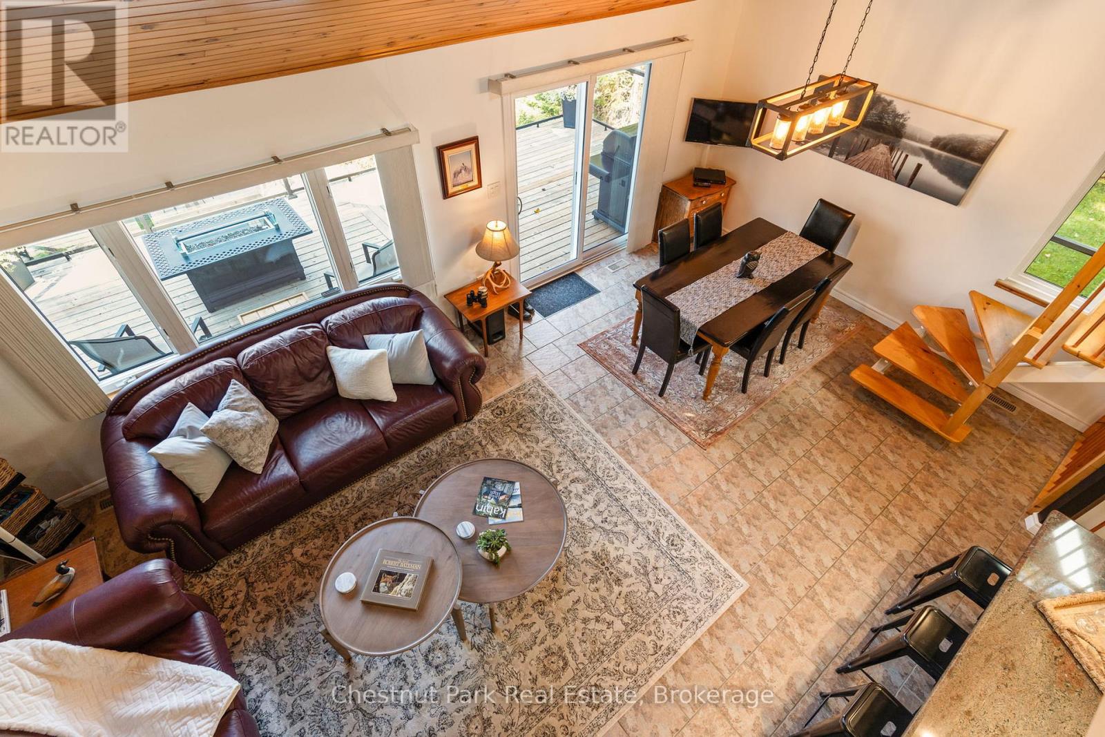 293 West Diamond Lake Road, Hastings Highlands (Herschel Ward), Ontario  K0L 2A0 - Photo 42 - X12154310