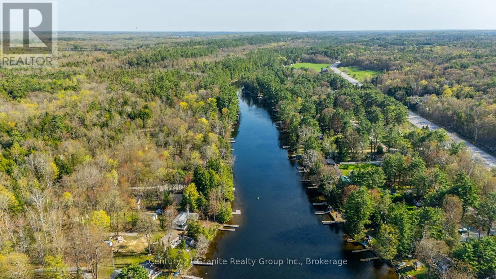 1954 South Beaver Lake Lane, Minden Hills (Lutterworth), Ontario  K0M 2K0 - Photo 49 - X12156142