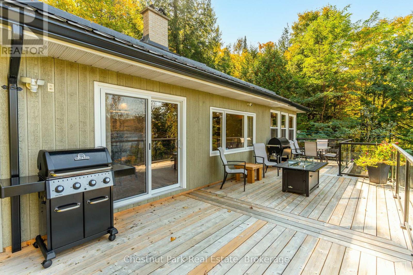 293 West Diamond Lake Road, Hastings Highlands (Herschel Ward), Ontario  K0L 2A0 - Photo 8 - X12154310