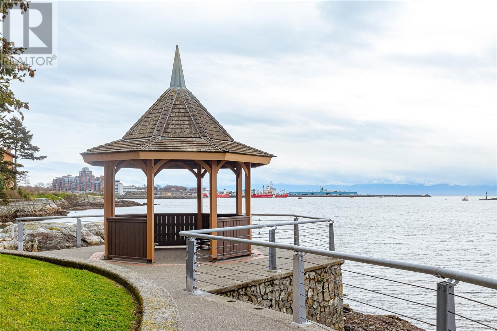 401 327 Maitland St, Victoria, British Columbia  V9A 7G7 - Photo 36 - 999789