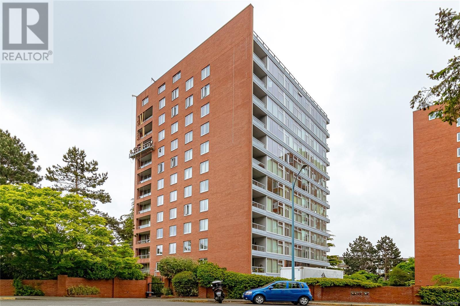 401 327 Maitland St, Victoria, British Columbia  V9A 7G7 - Photo 47 - 999789