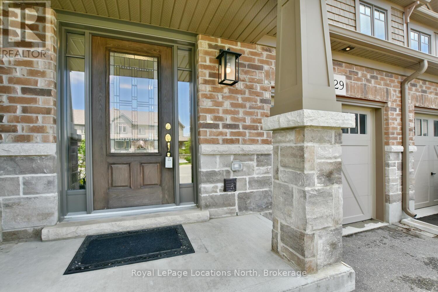 29 Archer Avenue, Collingwood, Ontario  L9Y 3B7 - Photo 3 - S12156289