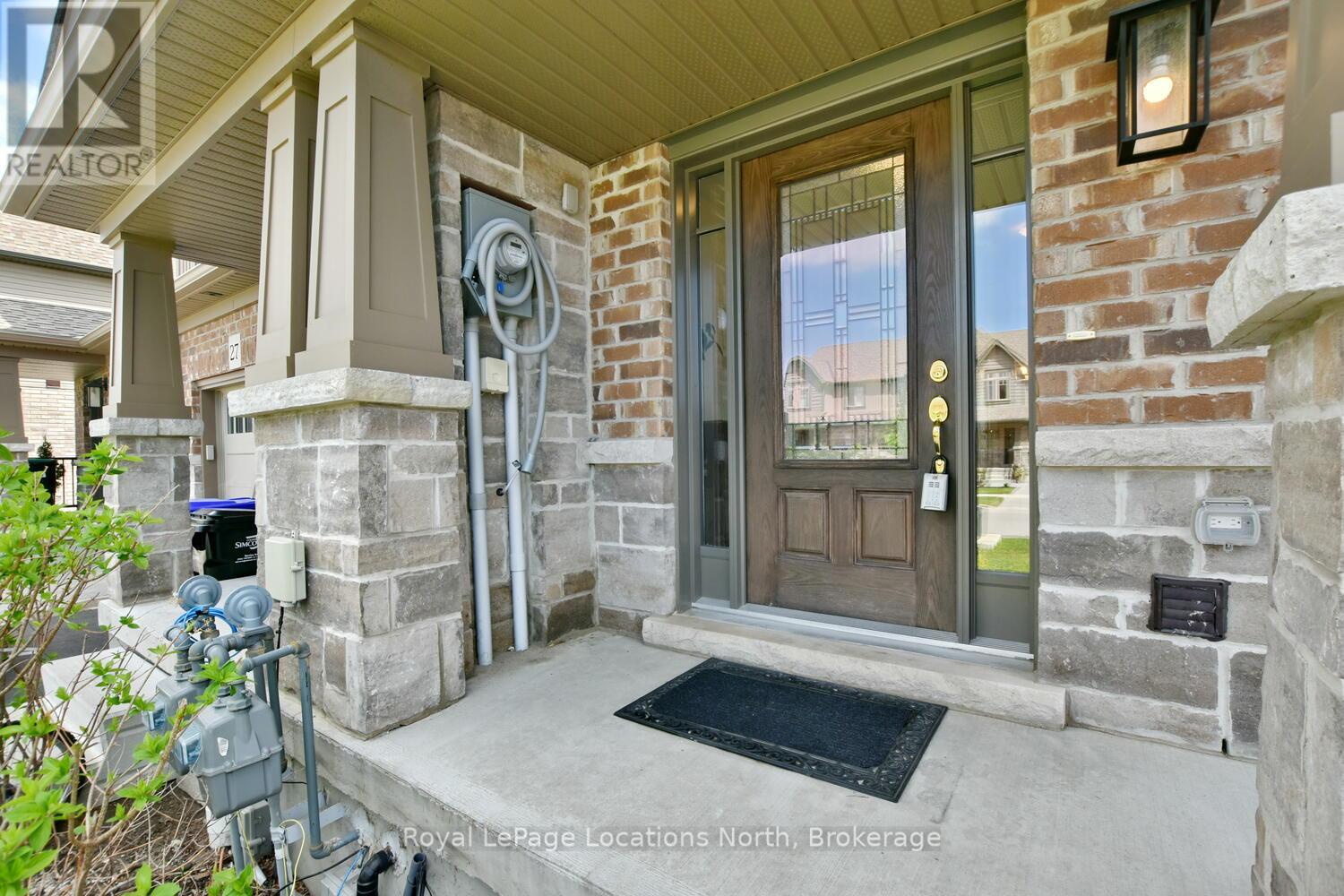 29 Archer Avenue, Collingwood, Ontario  L9Y 3B7 - Photo 4 - S12156289