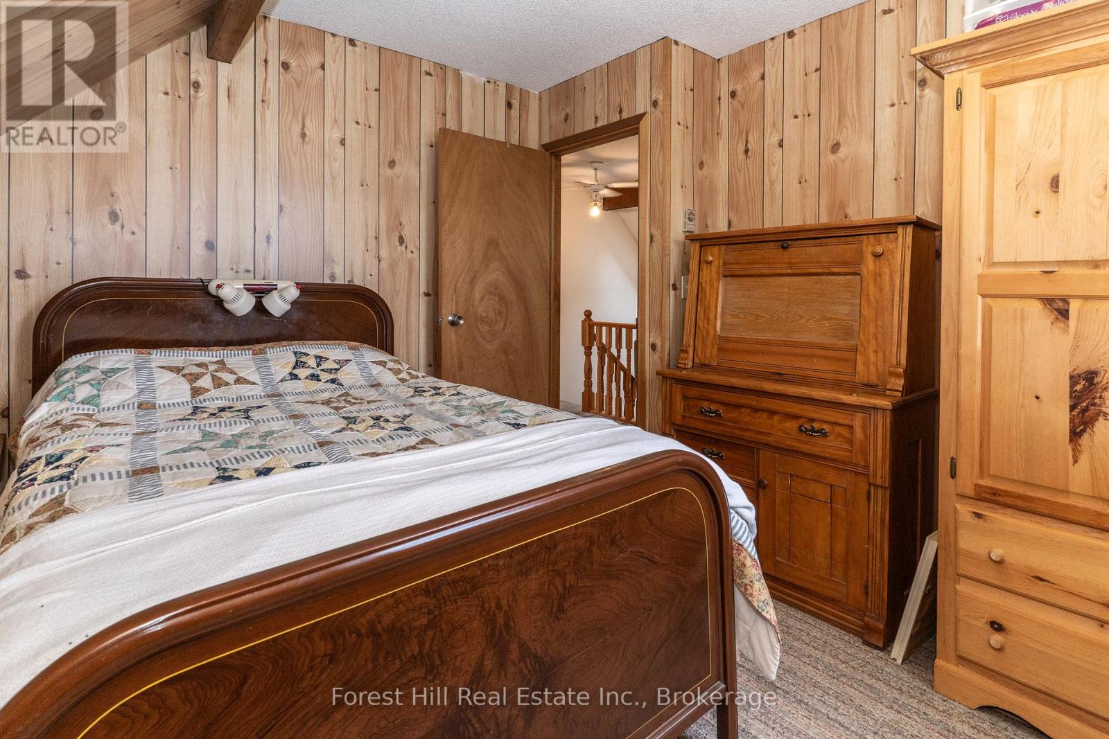 1255 Skeleton Lake 2 Road, Muskoka Lakes, Ontario  P0G 1G0 - Photo 16 - X12156286