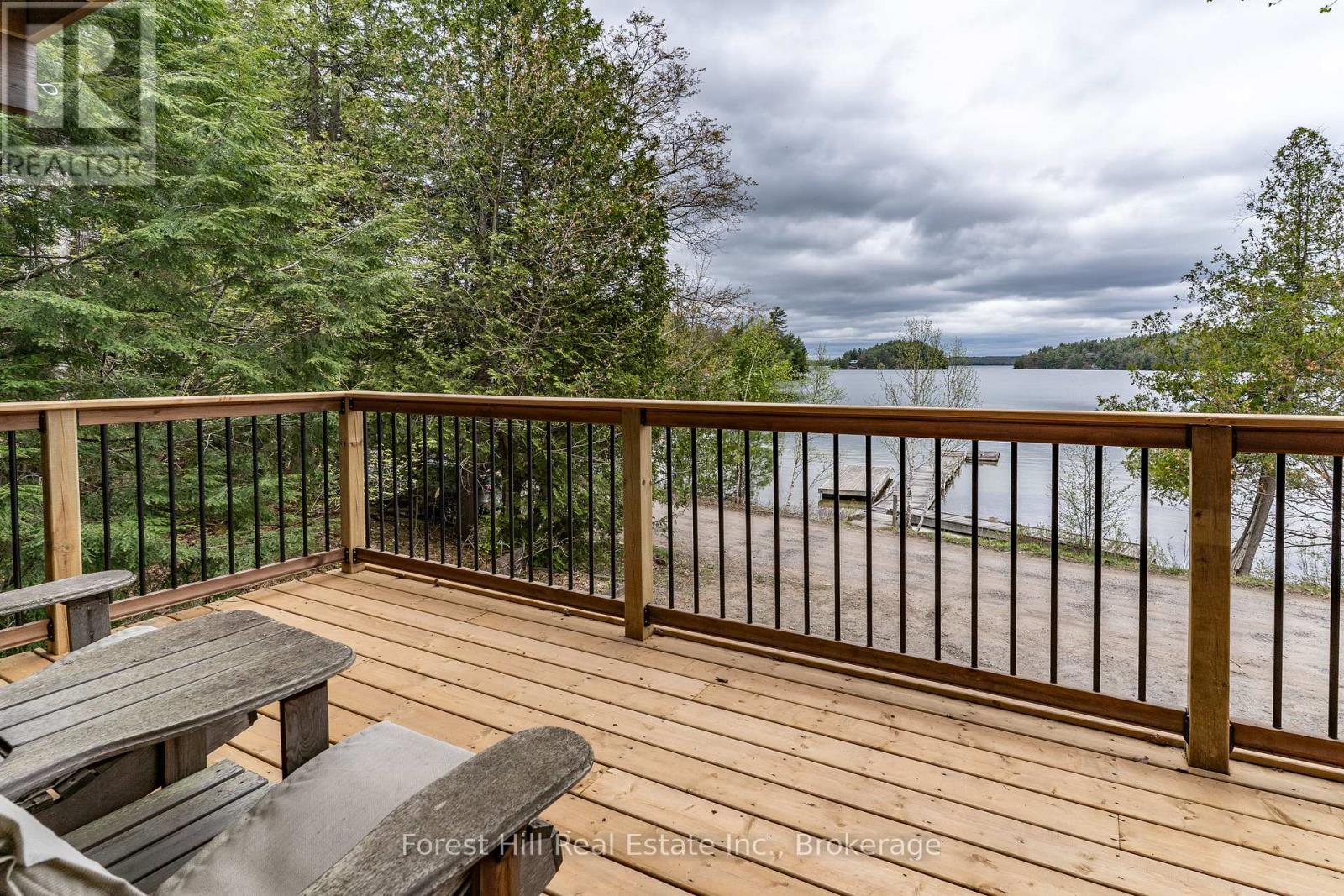 1255 Skeleton Lake 2 Road, Muskoka Lakes, Ontario  P0G 1G0 - Photo 25 - X12156286
