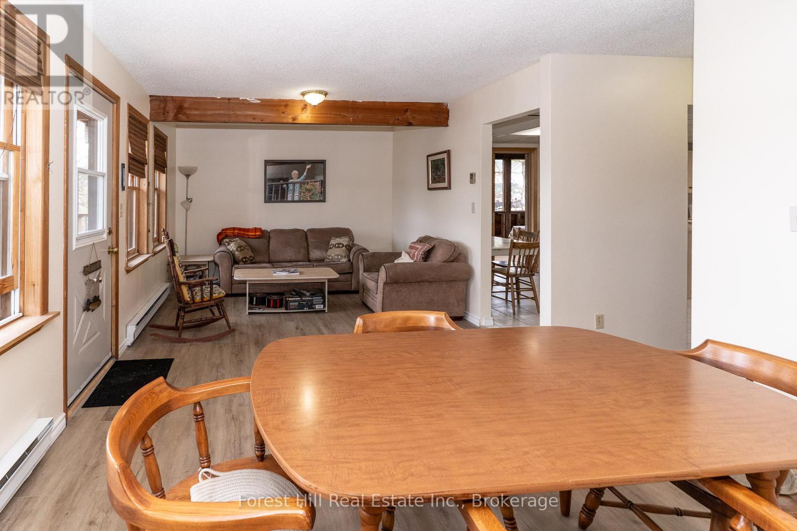1255 Skeleton Lake 2 Road, Muskoka Lakes, Ontario  P0G 1G0 - Photo 5 - X12156286