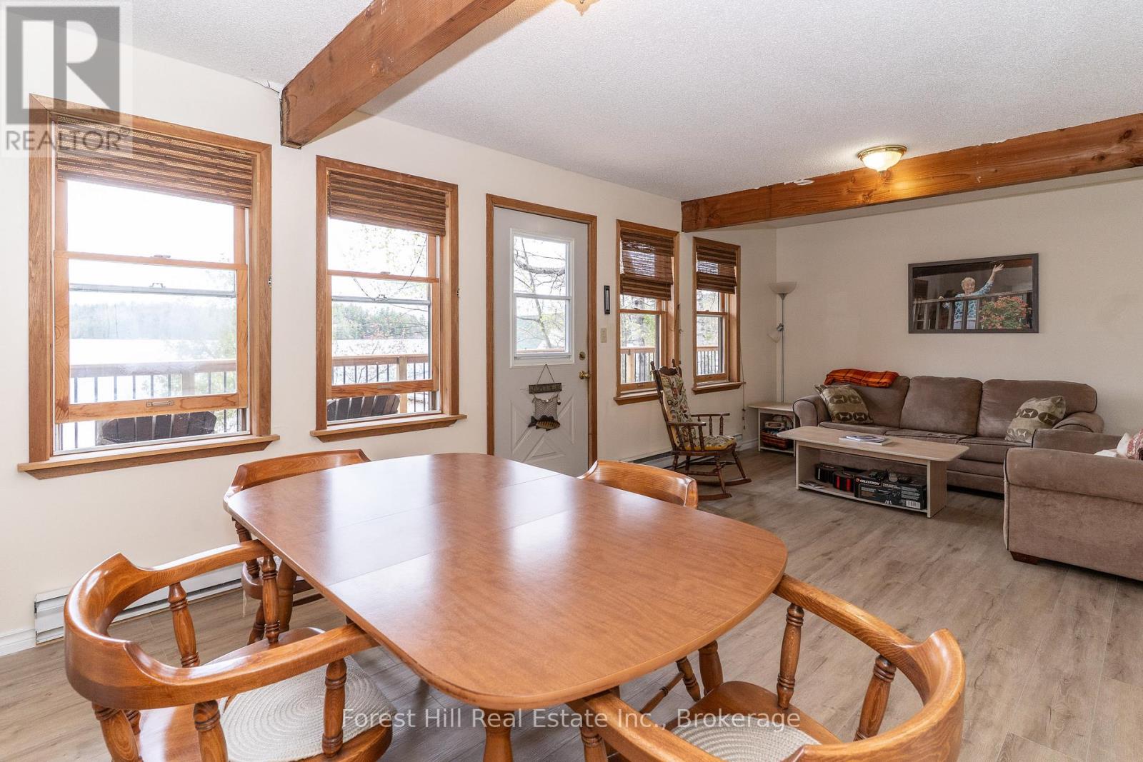 1255 Skeleton Lake 2 Road, Muskoka Lakes, Ontario  P0G 1G0 - Photo 6 - X12156286