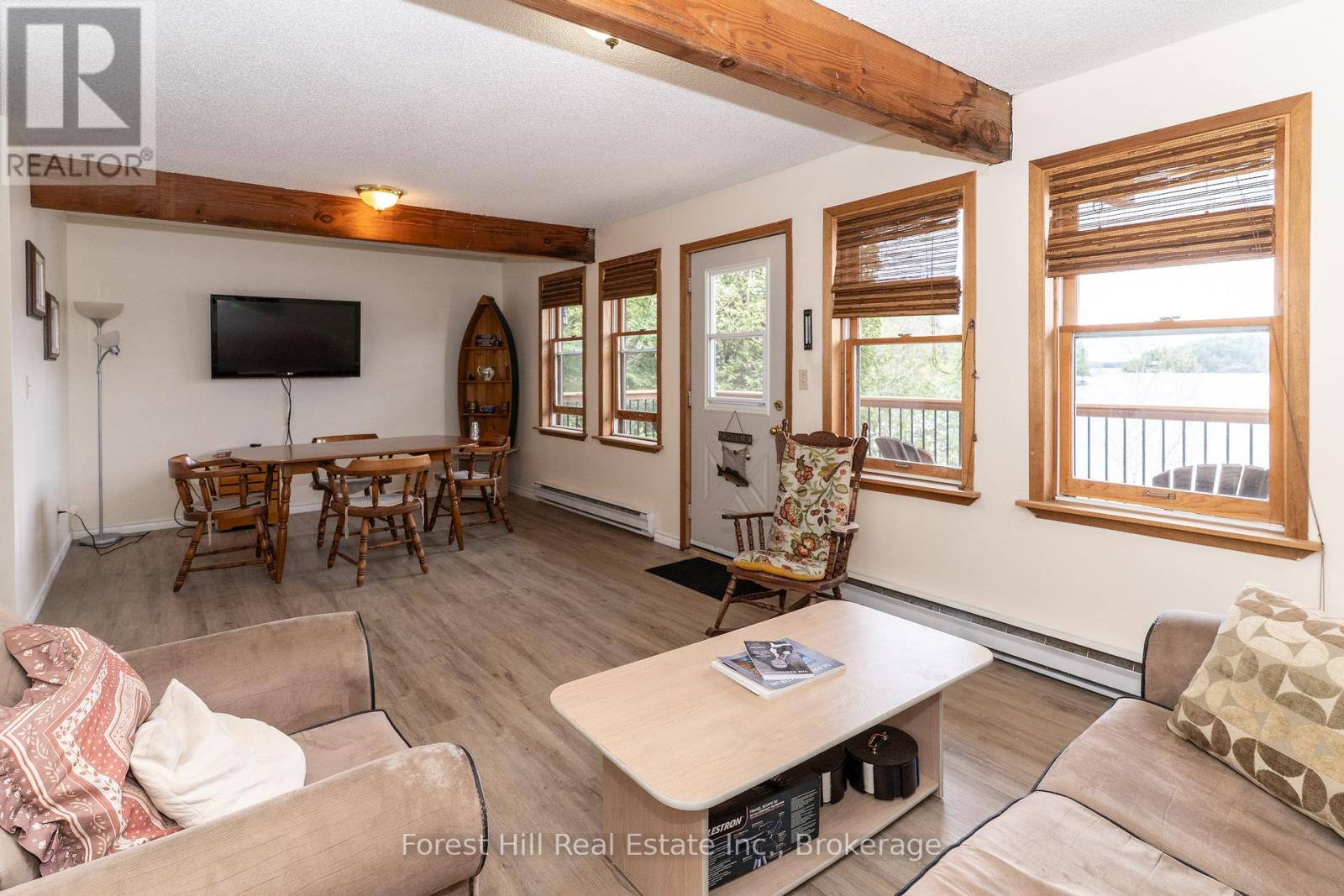 1255 Skeleton Lake 2 Road, Muskoka Lakes, Ontario  P0G 1G0 - Photo 8 - X12156286