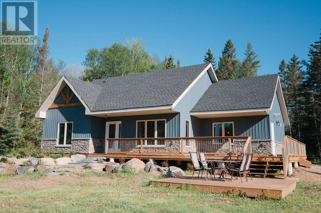 387 BRENNAN'S ROAD, Joly, Ontario