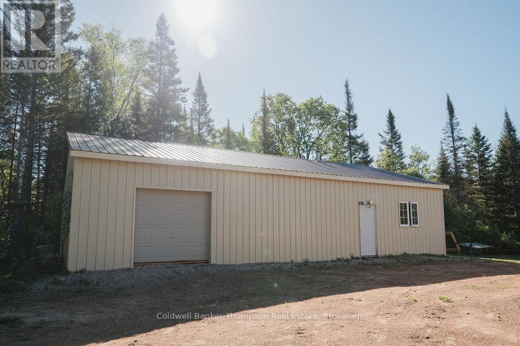 387 Brennan's Road, Joly, Ontario  P0A 1X0 - Photo 11 - X12156290