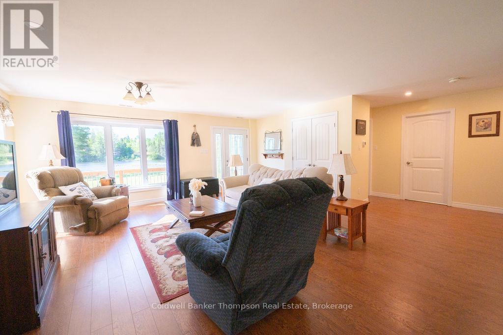 387 Brennan's Road, Joly, Ontario  P0A 1X0 - Photo 19 - X12156290