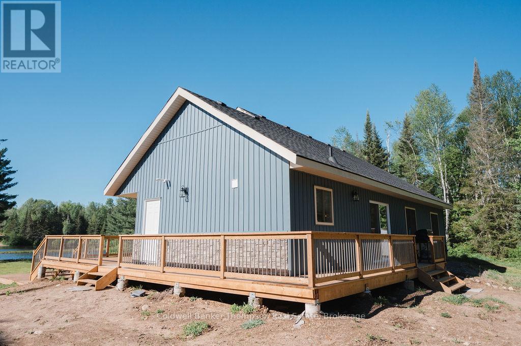 387 Brennan's Road, Joly, Ontario  P0A 1X0 - Photo 2 - X12156290