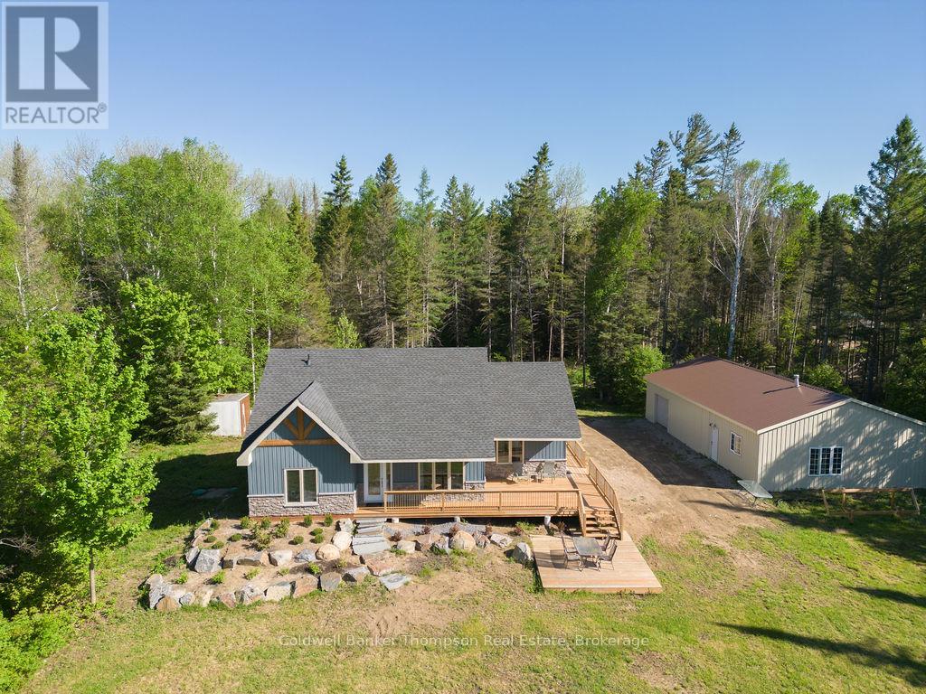 387 Brennan's Road, Joly, Ontario  P0A 1X0 - Photo 29 - X12156290