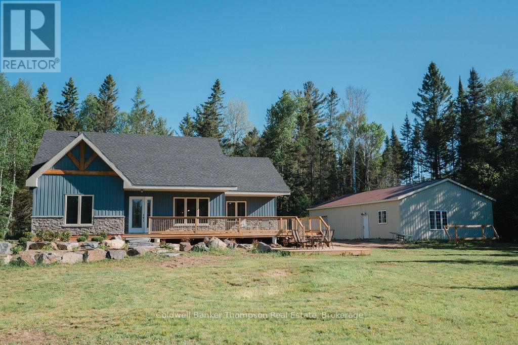 387 Brennan's Road, Joly, Ontario  P0A 1X0 - Photo 3 - X12156290