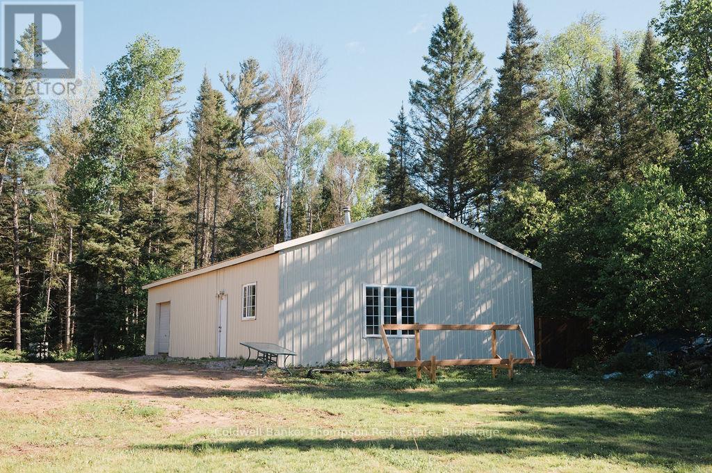 387 Brennan's Road, Joly, Ontario  P0A 1X0 - Photo 4 - X12156290