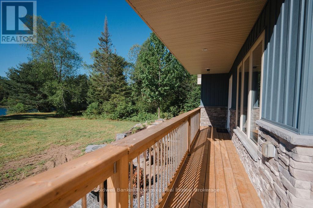 387 Brennan's Road, Joly, Ontario  P0A 1X0 - Photo 8 - X12156290