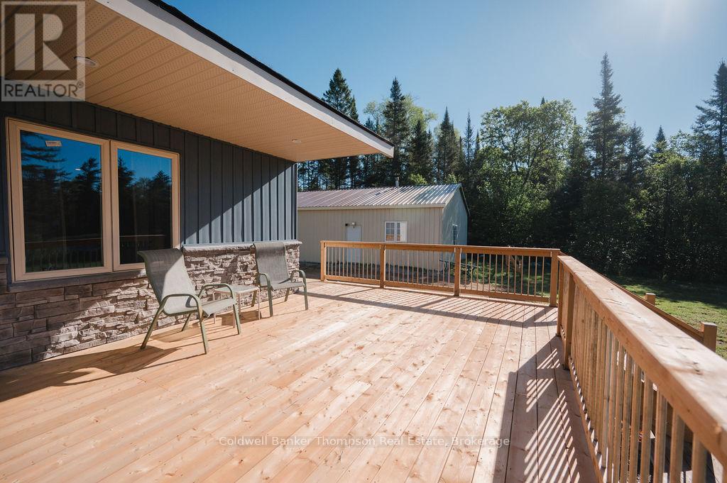 387 Brennan's Road, Joly, Ontario  P0A 1X0 - Photo 9 - X12156290