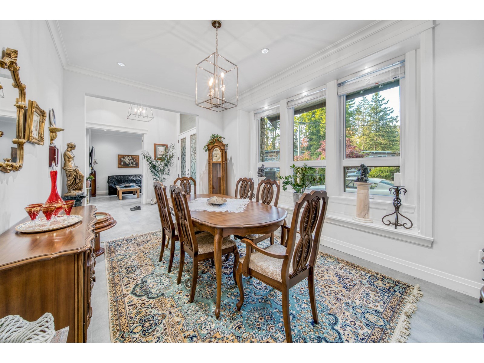13766 56a Avenue, Surrey, British Columbia  V3X 2X5 - Photo 4 - R3003953