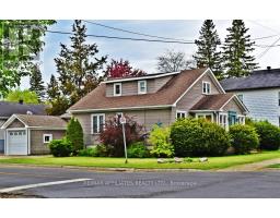50 HARVEY STREET, Perth, Ontario