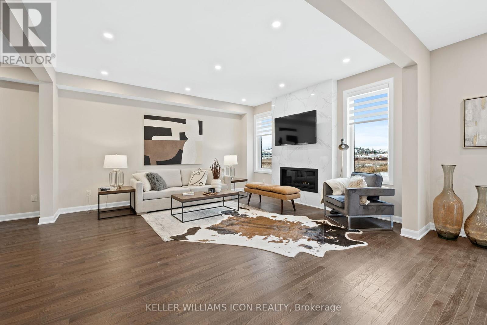 614 Winterset Road, Ottawa, Ontario  K2T 0R2 - Photo 8 - X12156276