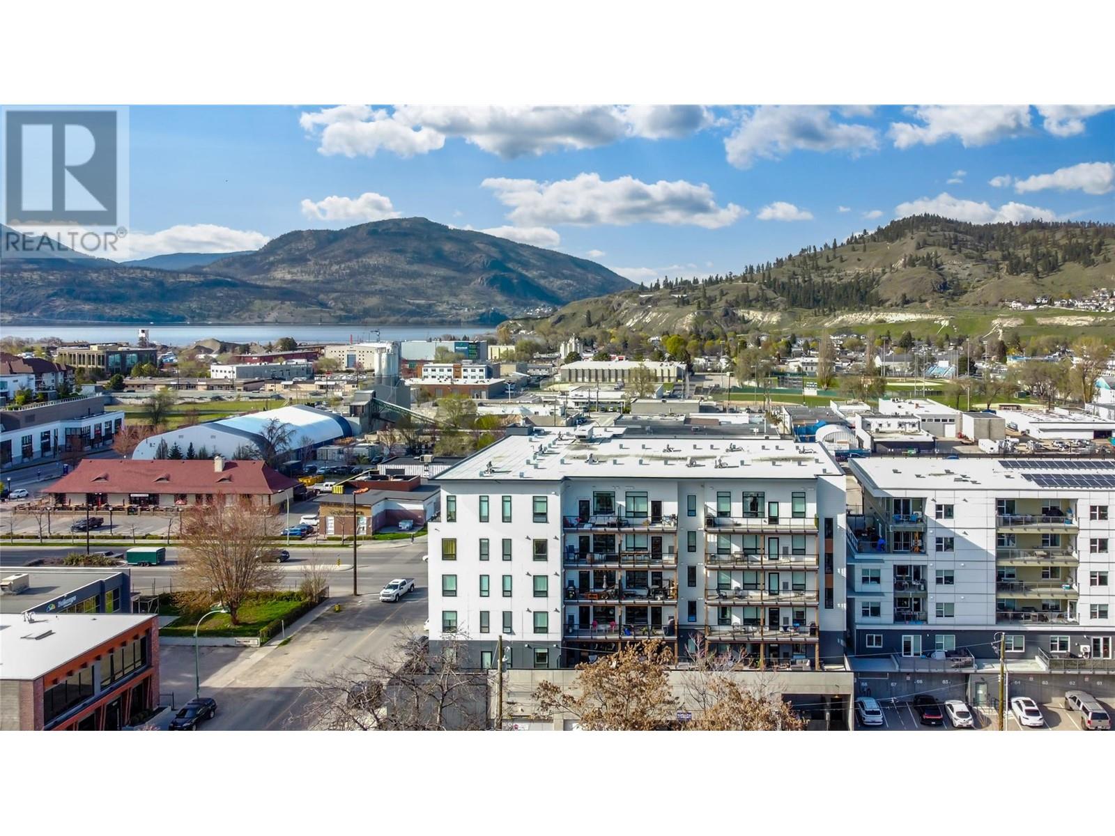 1215 St Paul Street Unit# 606, Kelowna, BC V1Y2C7