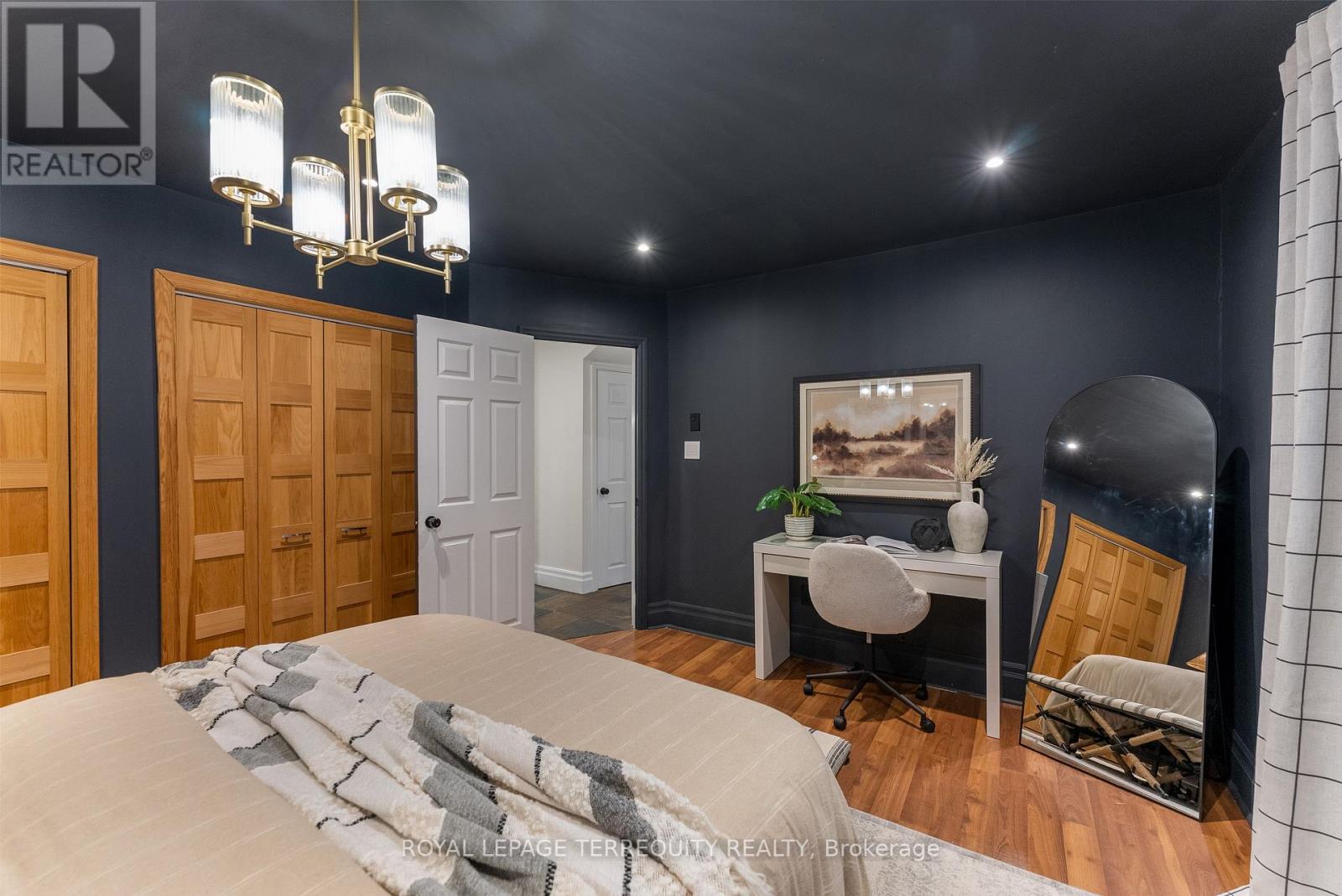 2352 Concession Rd 8, Clarington, Ontario  L1C 5X3 - Photo 25 - E12156266