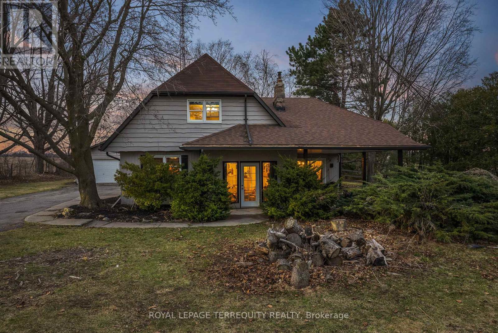 2352 Concession Rd 8, Clarington, Ontario  L1C 5X3 - Photo 3 - E12156266