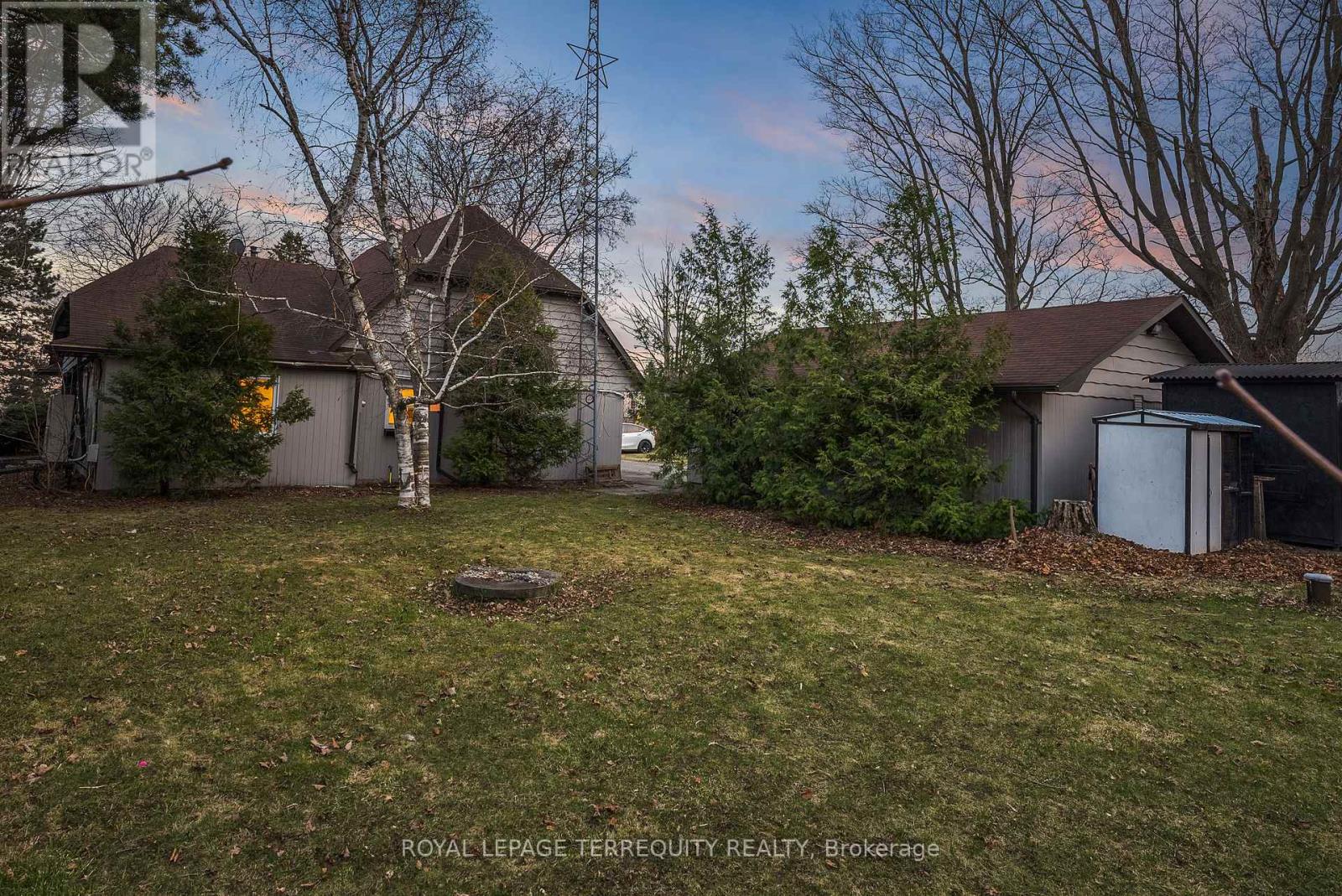 2352 Concession Rd 8, Clarington, Ontario  L1C 5X3 - Photo 50 - E12156266