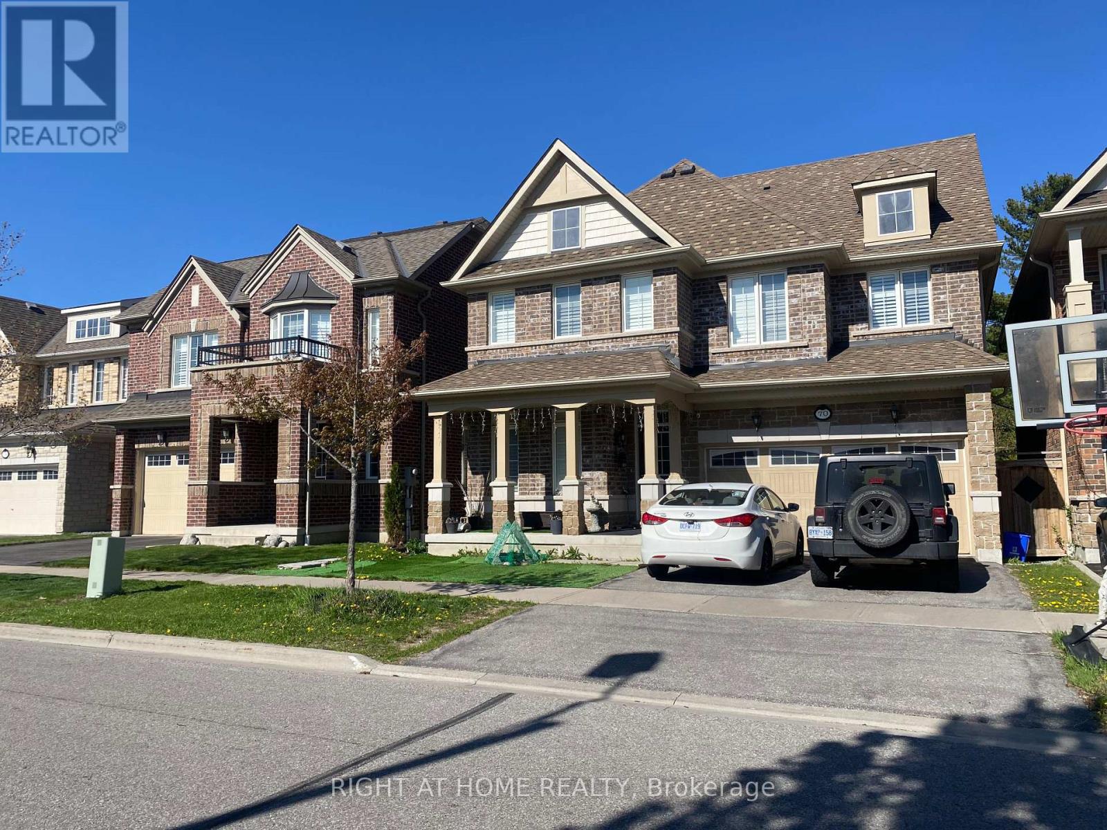 Basement - 70 Rumbellow Crescent, Ajax, Ontario  L1Z 0P8 - Photo 2 - E12156304