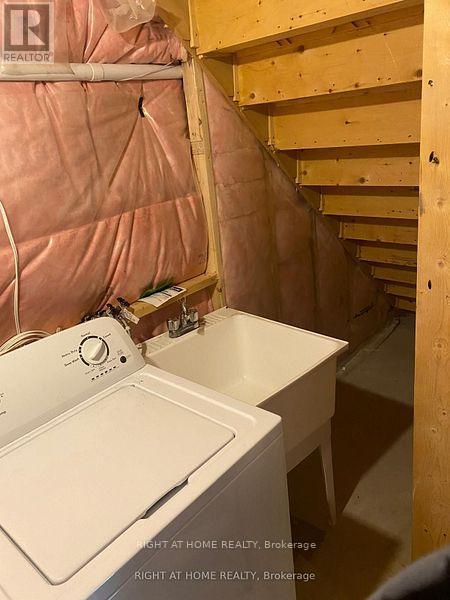 Basement - 70 Rumbellow Crescent, Ajax, Ontario  L1Z 0P8 - Photo 29 - E12156304