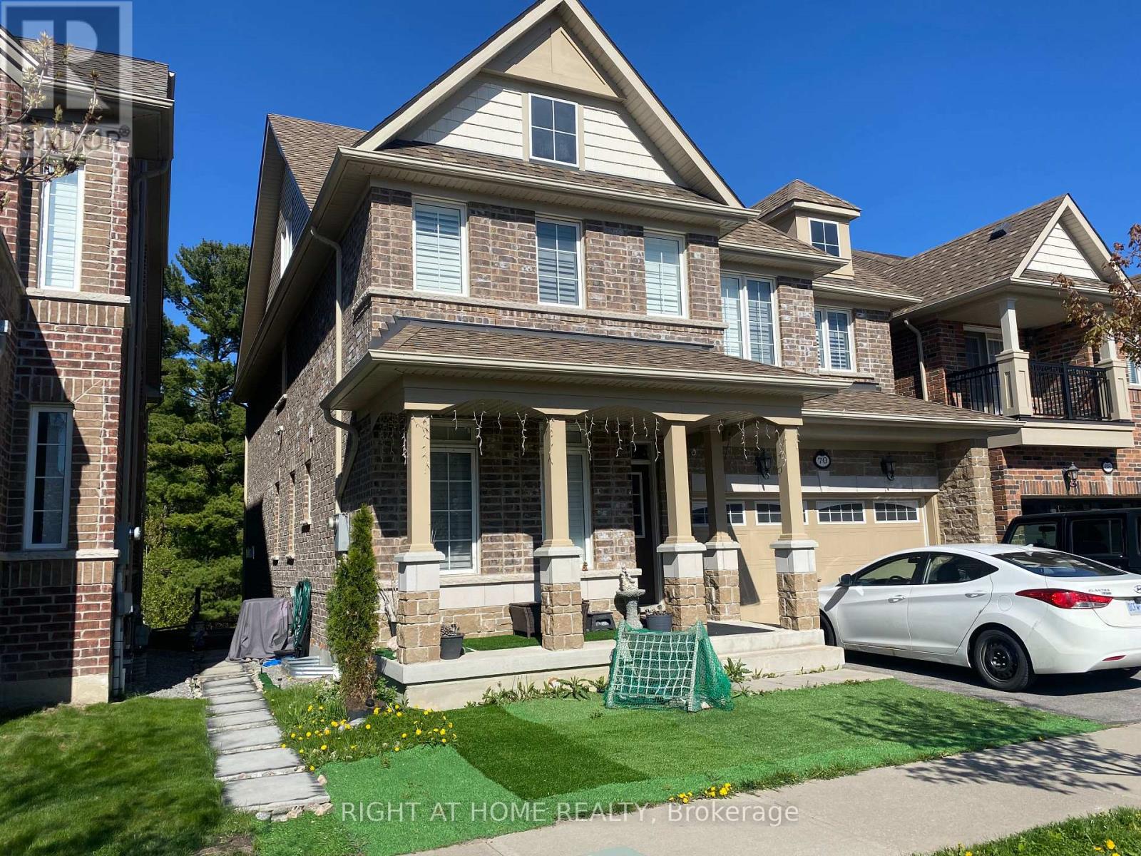 Basement - 70 Rumbellow Crescent, Ajax, Ontario  L1Z 0P8 - Photo 4 - E12156304