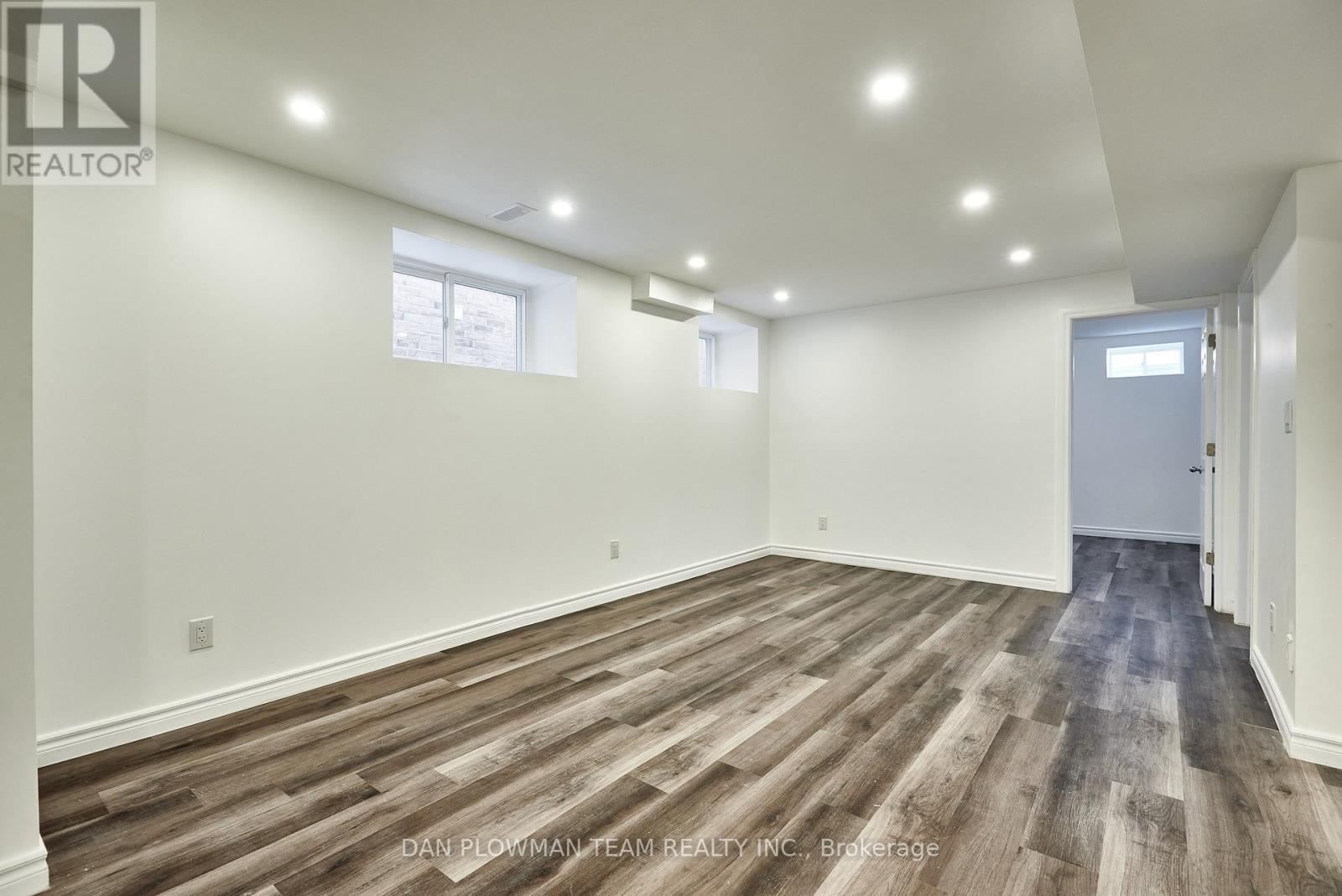 Basement - 10 St. Ives Crescent, Whitby, Ontario  L1P 0C5 - Photo 10 - E12149201