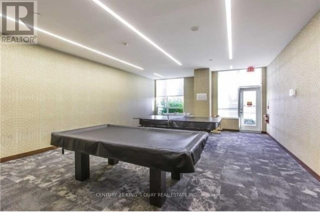 1205 - 1 Uptown Drive, Markham, Ontario  L3R 5C1 - Photo 20 - N12156258