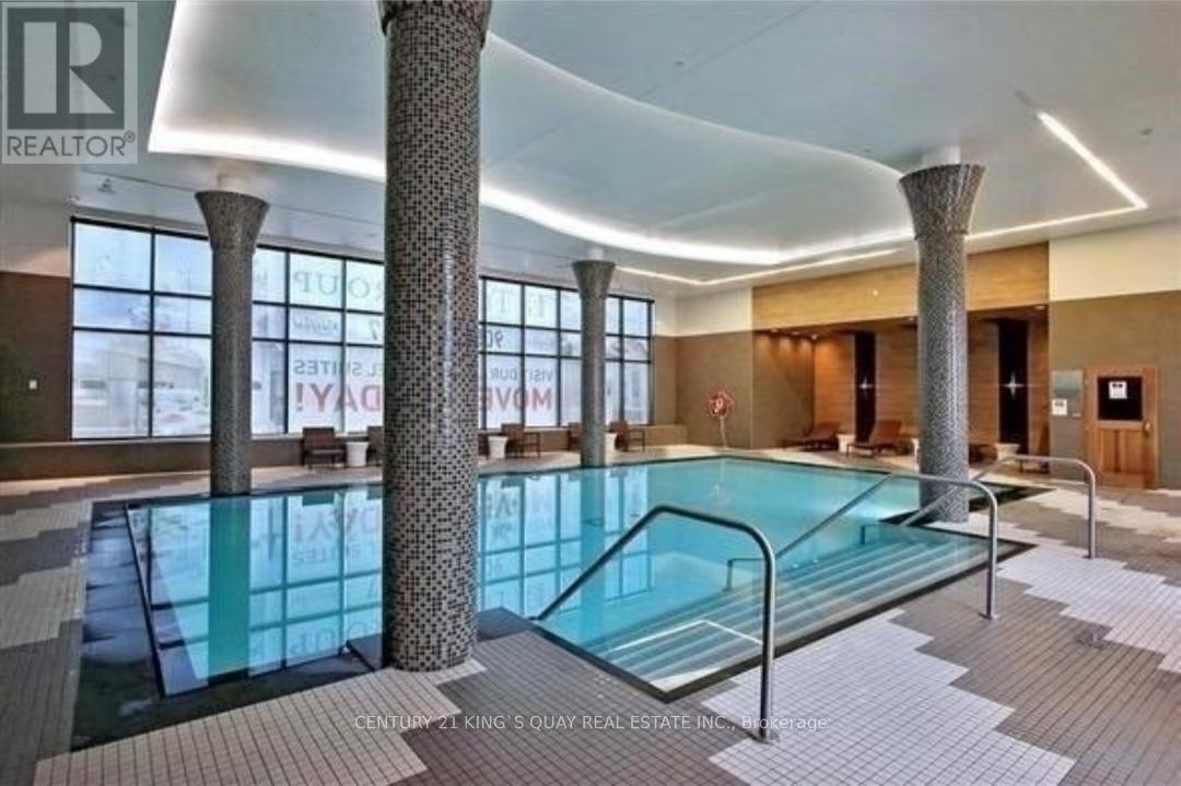 1205 - 1 Uptown Drive, Markham, Ontario  L3R 5C1 - Photo 21 - N12156258