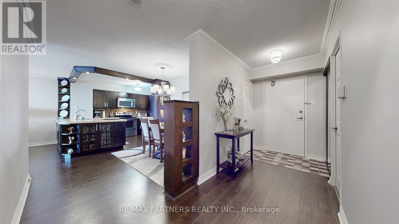 907 - 8501 Bayview Avenue, Richmond Hill (Doncrest), Ontario  L4B 3J7 - Photo 34 - N12156292