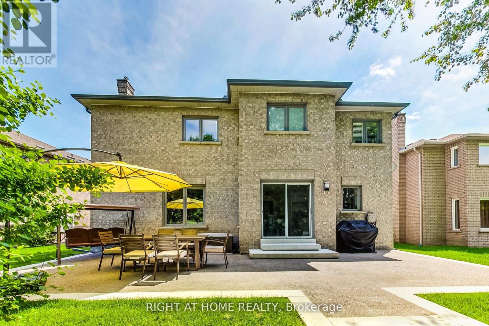 19 Cantex Court, Richmond Hill, Ontario  L4S 1B1 - Photo 34 - N12156301