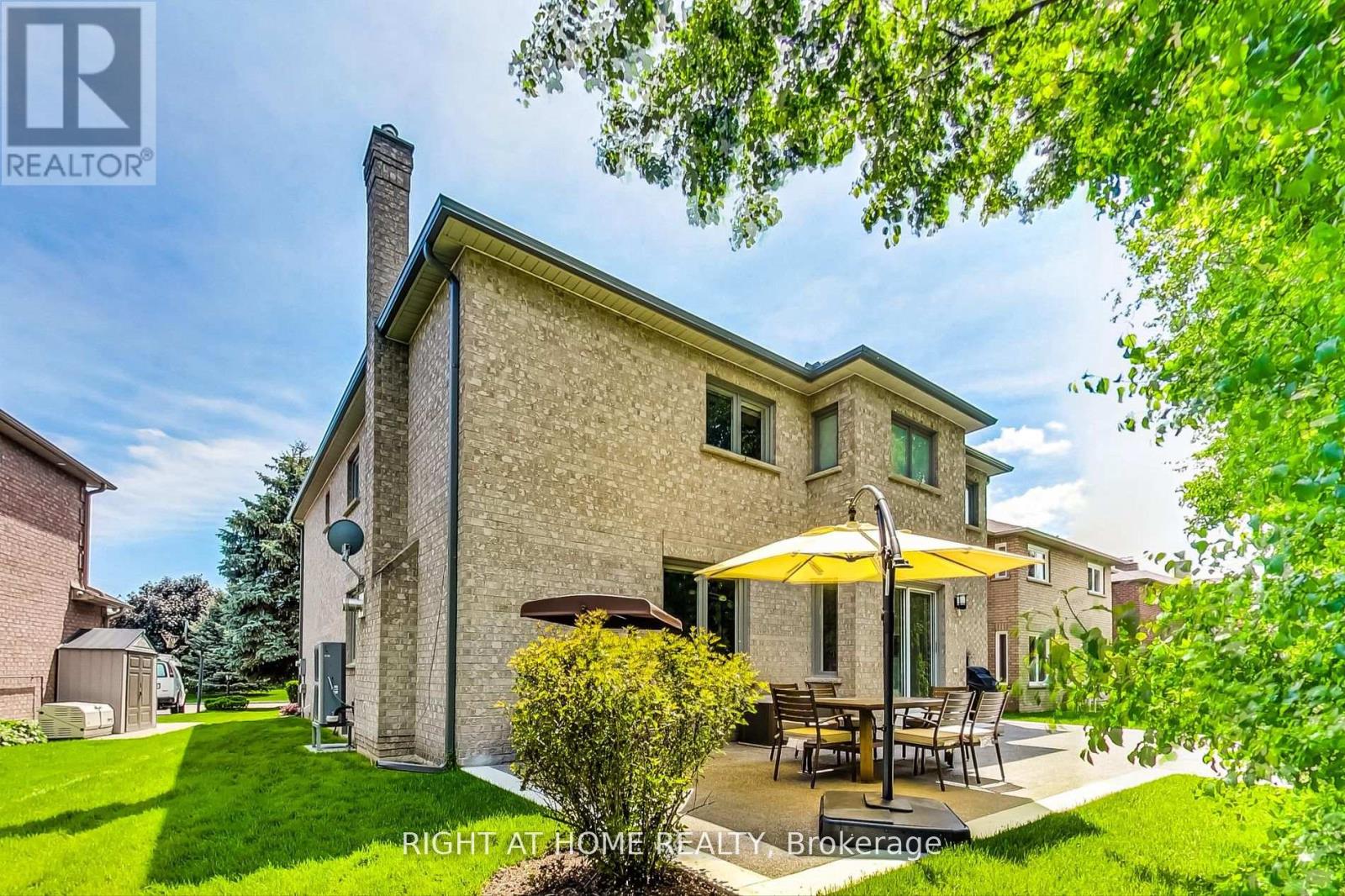 19 Cantex Court, Richmond Hill, Ontario  L4S 1B1 - Photo 36 - N12156301