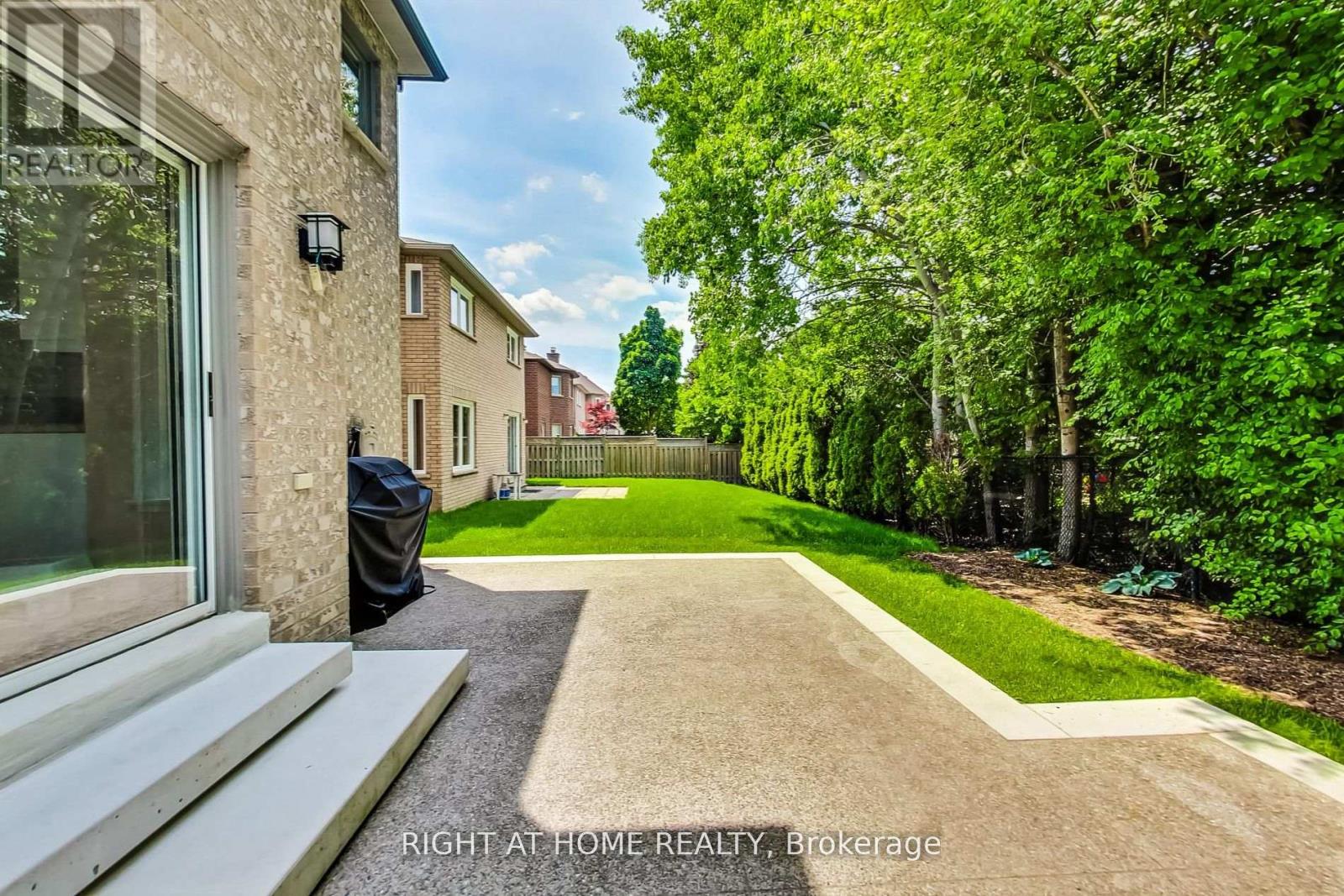 19 Cantex Court, Richmond Hill, Ontario  L4S 1B1 - Photo 39 - N12156301