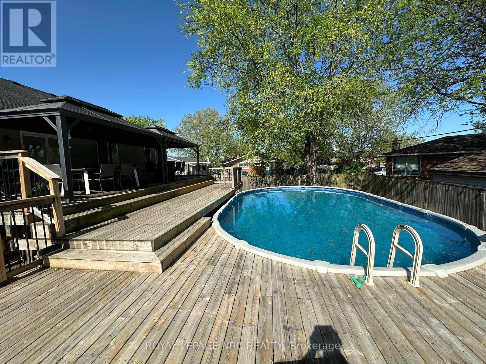 3923 Weinbrenner Road, Niagara Falls (Chippawa), Ontario  L2G 7Y1 - Photo 15 - X12148599