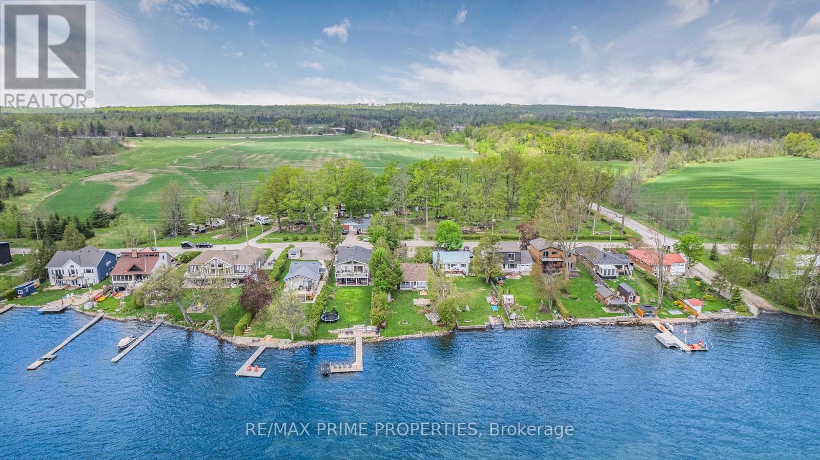 1947 Woods Bay Road, Severn, Ontario  L3V 6H3 - Photo 23 - S12156250