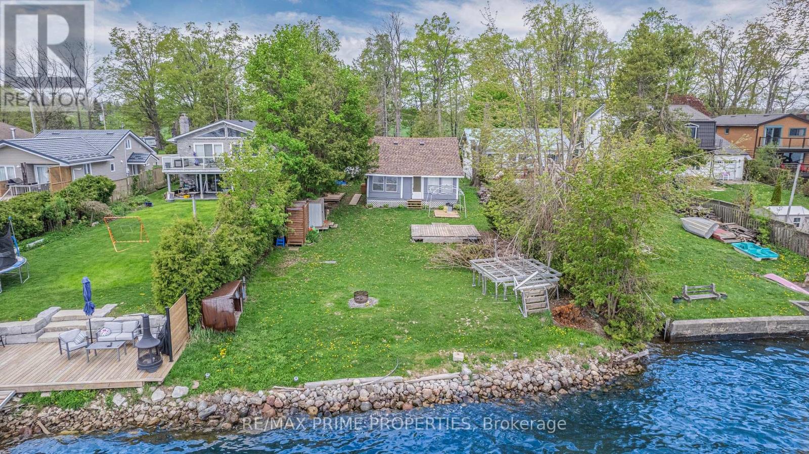 1947 Woods Bay Road, Severn, Ontario  L3V 6H3 - Photo 26 - S12156250