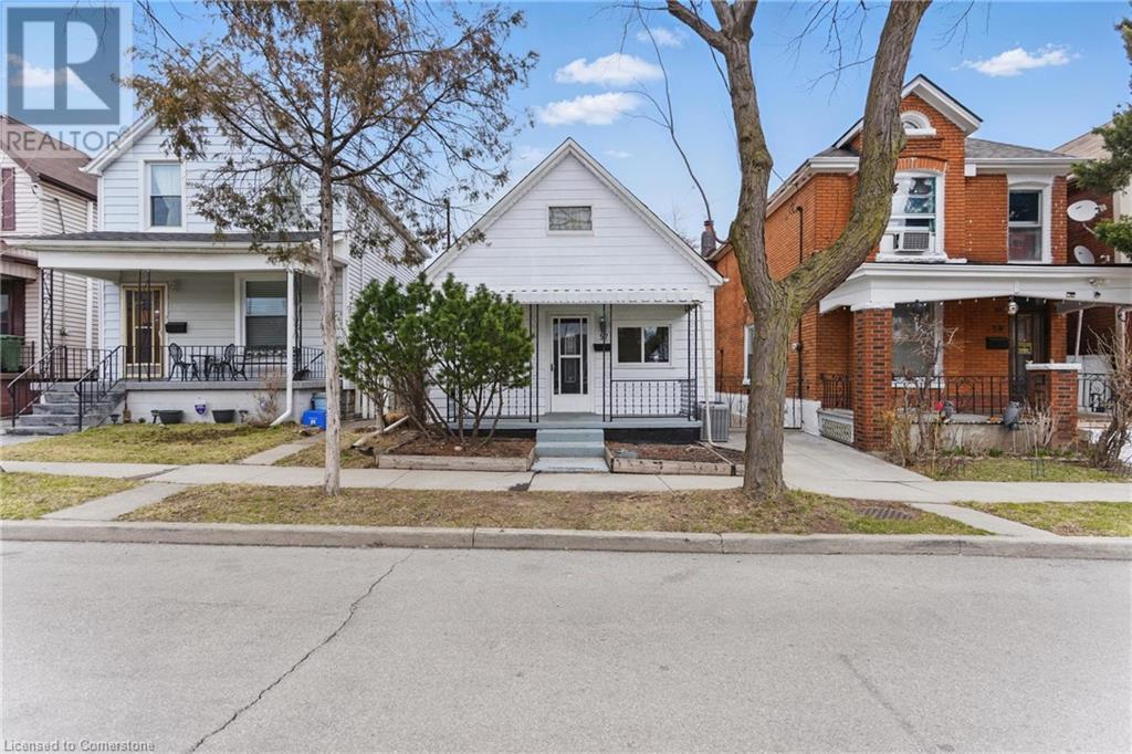 Property at 57 BEECHWOOD Avenue image 1