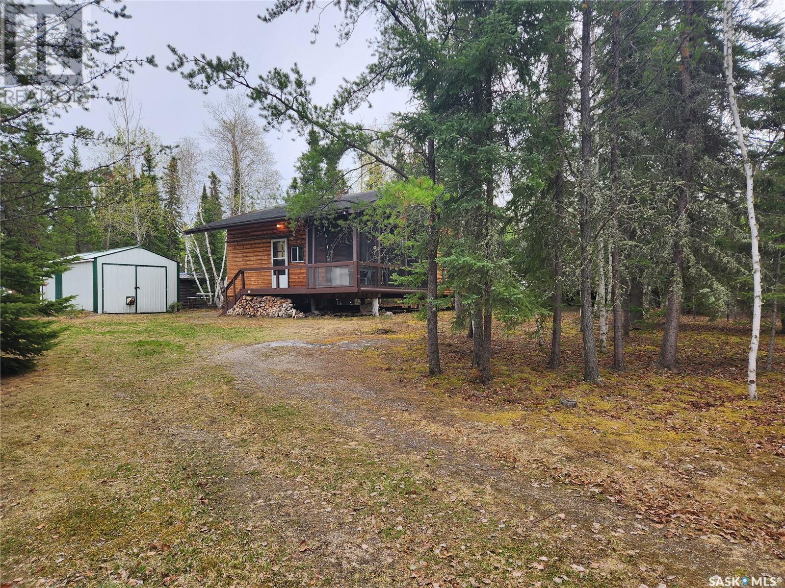 #5 Lookout Road, Jan Lake, Saskatchewan  S0P 0A0 - Photo 1 - SK005892