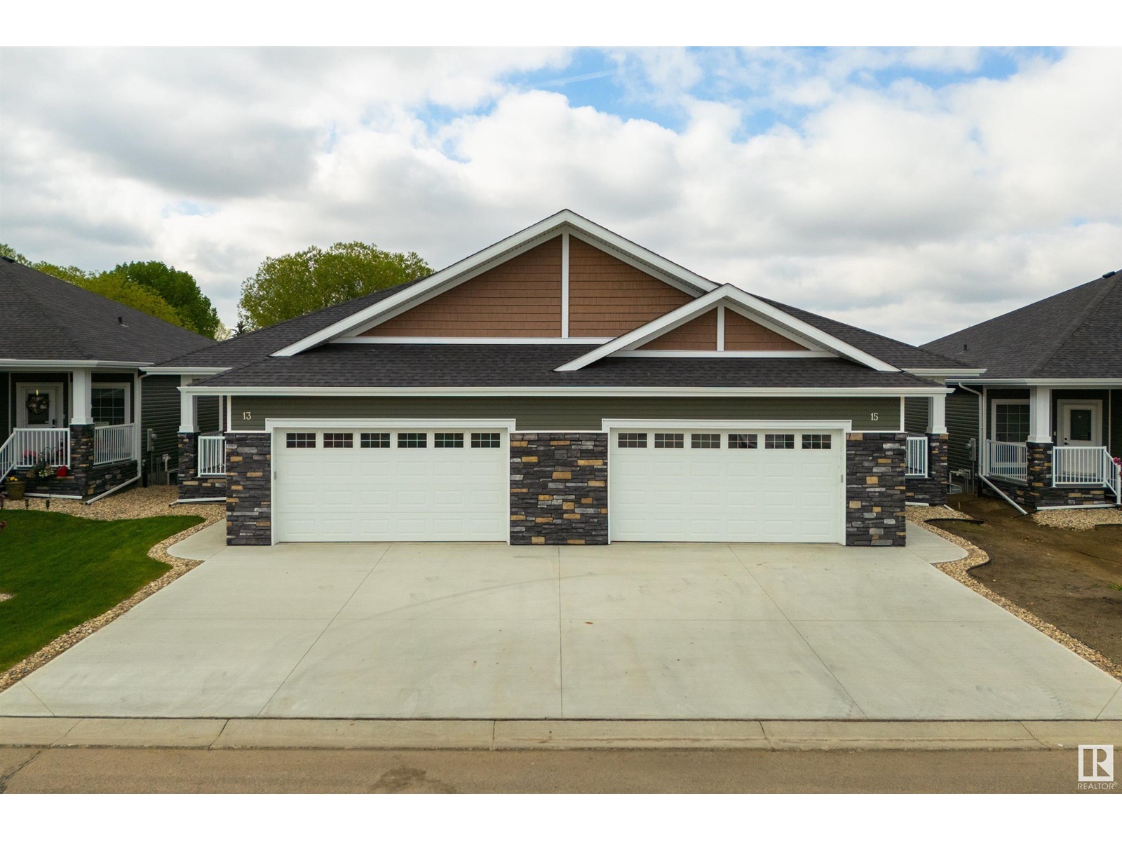 #15 1005 Calahoo Rd, Spruce Grove, Alberta  T7X 2T7 - Photo 56 - E4419841