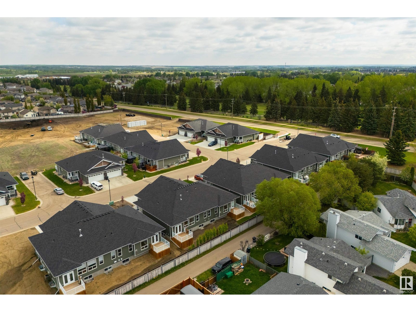 #15 1005 Calahoo Rd, Spruce Grove, Alberta  T7X 2T7 - Photo 69 - E4419841