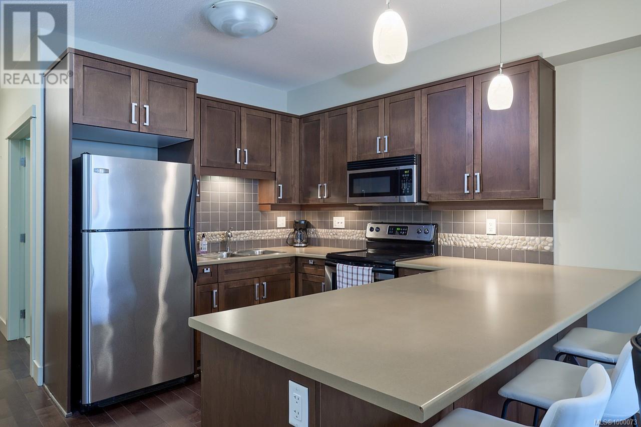 314 6310 Mcrobb Ave, Nanaimo, British Columbia  V9V 1W8 - Photo 2 - 1000073