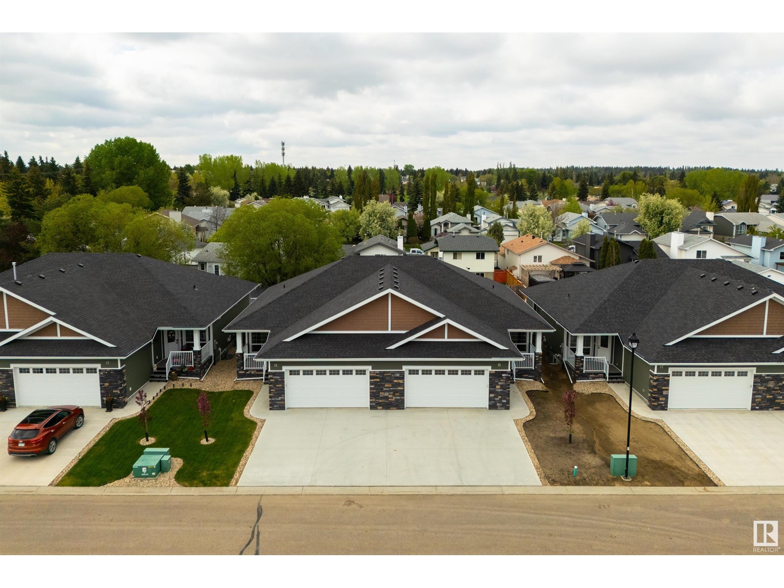 #13 1005 Calahoo Rd, Spruce Grove, Alberta  T7X 2T7 - Photo 57 - E4419838