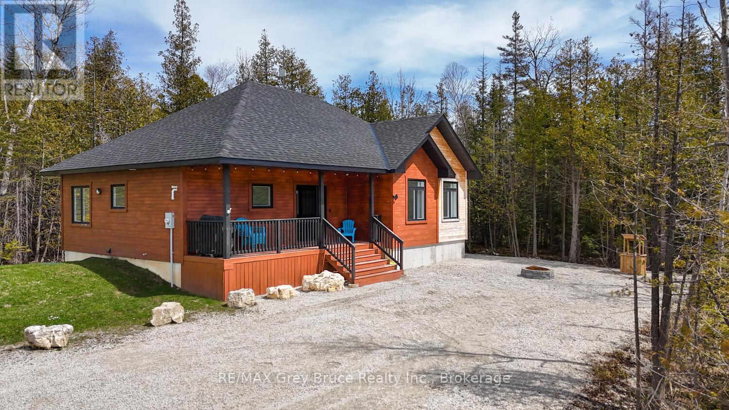 10 Miller Lake Road, Northern Bruce Peninsula, Ontario  N0H 1Z0 - Photo 38 - X11932749