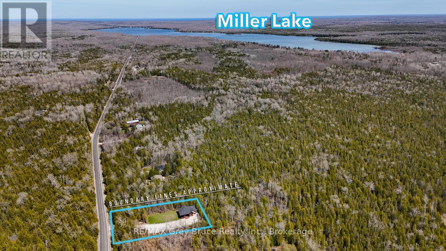 10 Miller Lake Road, Northern Bruce Peninsula, Ontario  N0H 1Z0 - Photo 5 - X11932749