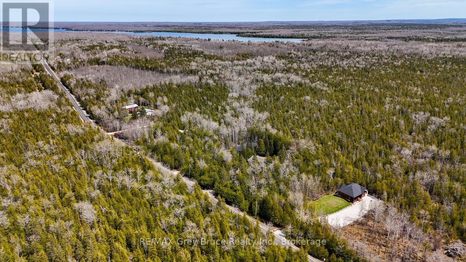 10 Miller Lake Road, Northern Bruce Peninsula, Ontario  N0H 1Z0 - Photo 45 - X11932749